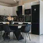 Mat Luxury Villa Zákinthosz