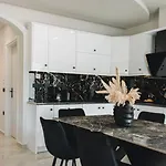 Mat Luxury Villa Zákinthosz