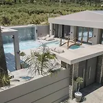 Mat Luxury Villa Zákinthosz