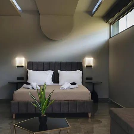 Villa Mat Luxury *