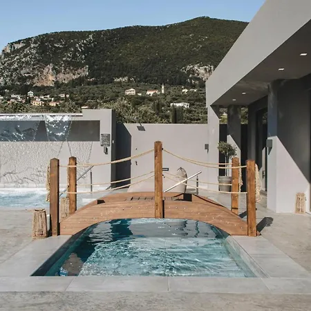 Villa Mat Luxury