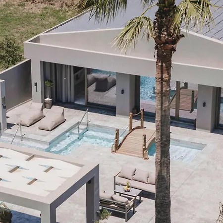Villa Mat Luxury *