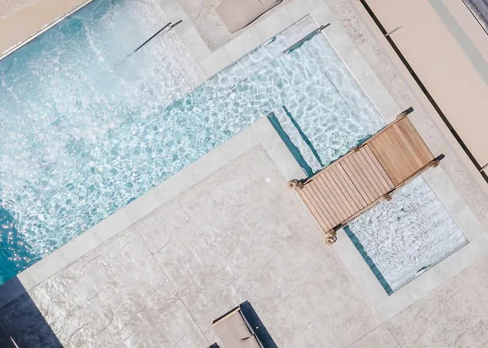 Mat Luxury Zakynthos Town