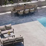 Mat Luxury Villa Zakynthos