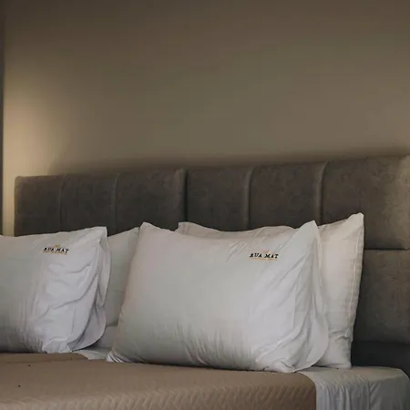 Вилла Mat Luxury *