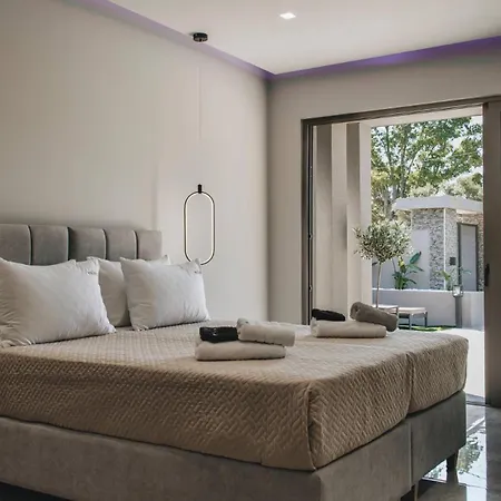 Mat Luxury