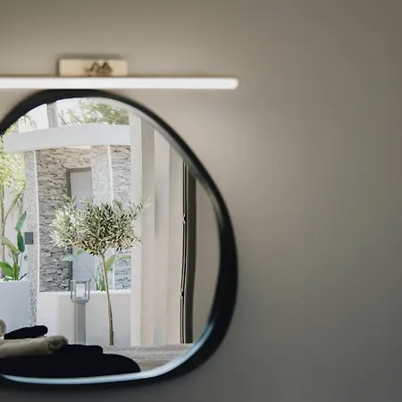 Mat Luxury * Αλυκών