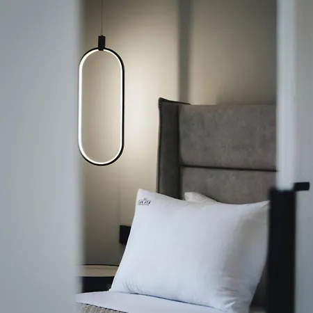 Mat Luxury Αλυκών