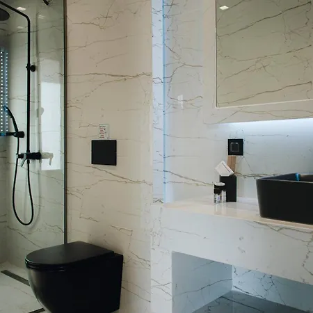 Mat Luxury Vila Alykes (Zakynthos)