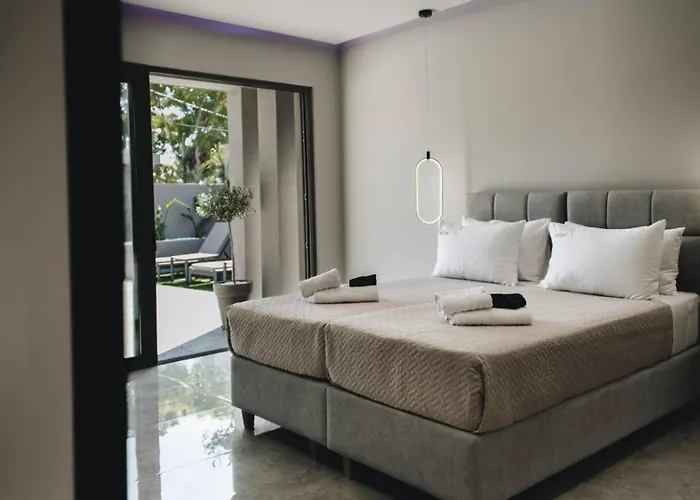 Вилла Mat Luxury