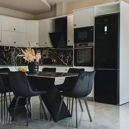 Mat Luxury Βίλα Ζάκυνθος Πόλη