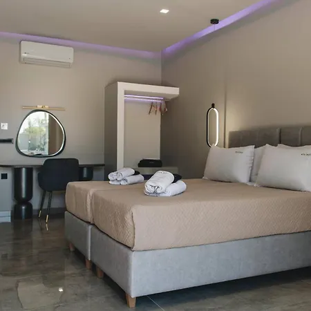 Vilă Mat Luxury Alykes (Zakynthos)