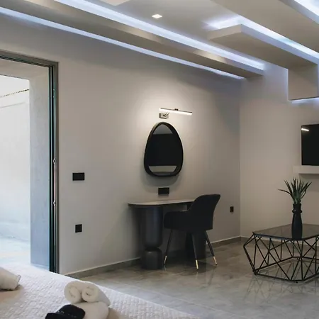 Vilă Mat Luxury Alykes (Zakynthos)