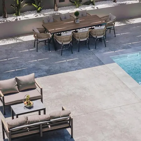 Mat Luxury Vilă Alykes (Zakynthos)