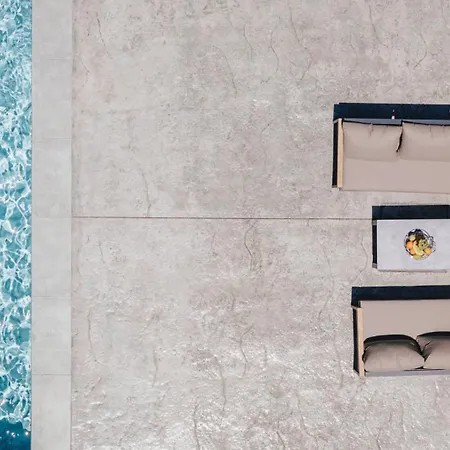 فيلة Mat Luxury *